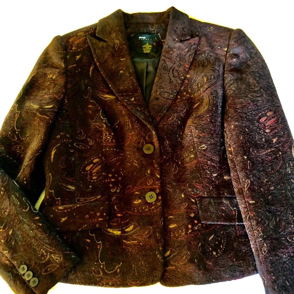 Jacket Perfect for fall